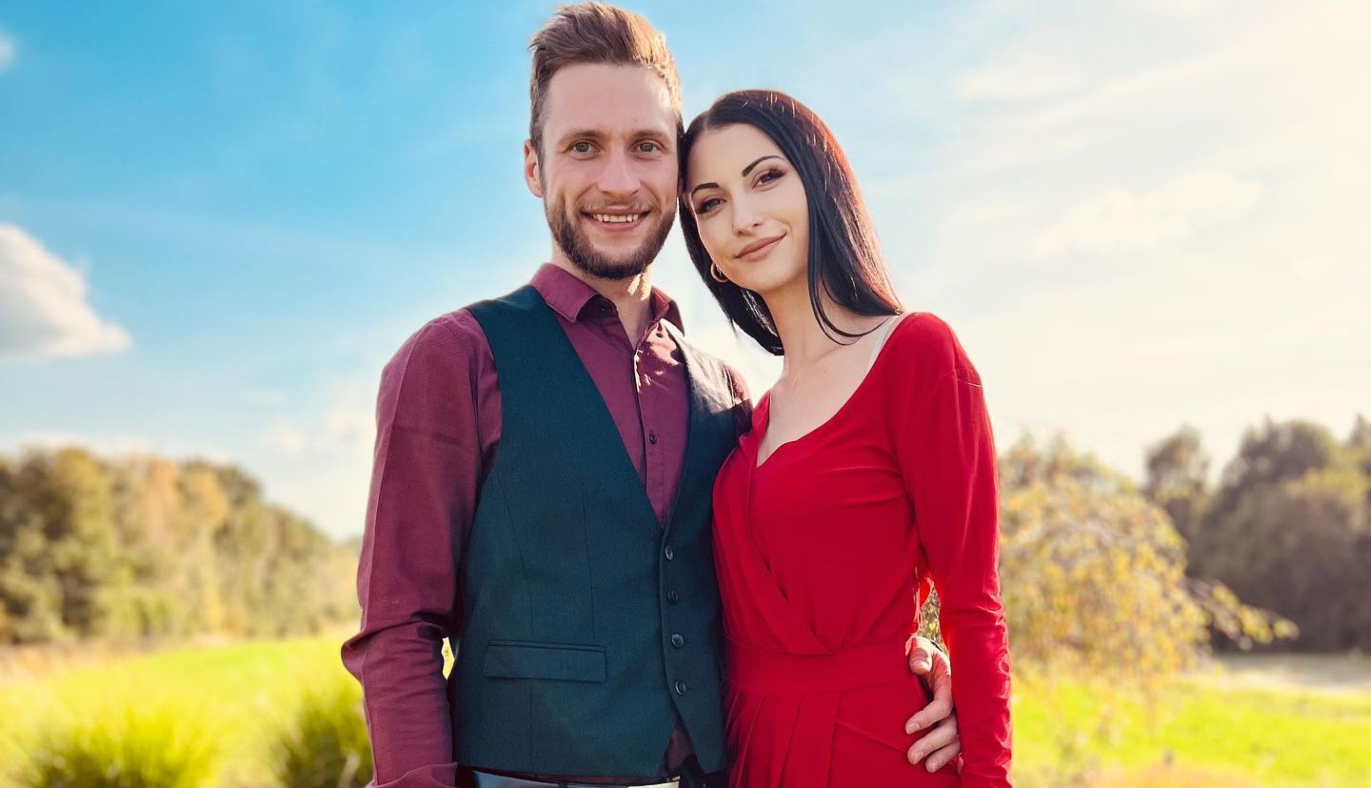 To ona wspiera Kacpra Worynę. Zaskakujące, czym się zajmuje