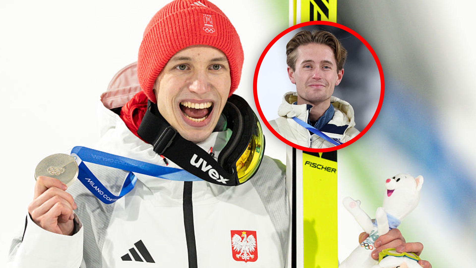 Tomasiak jest jego koszmarem. Zobaczył wpis w sieci i tak zareagował