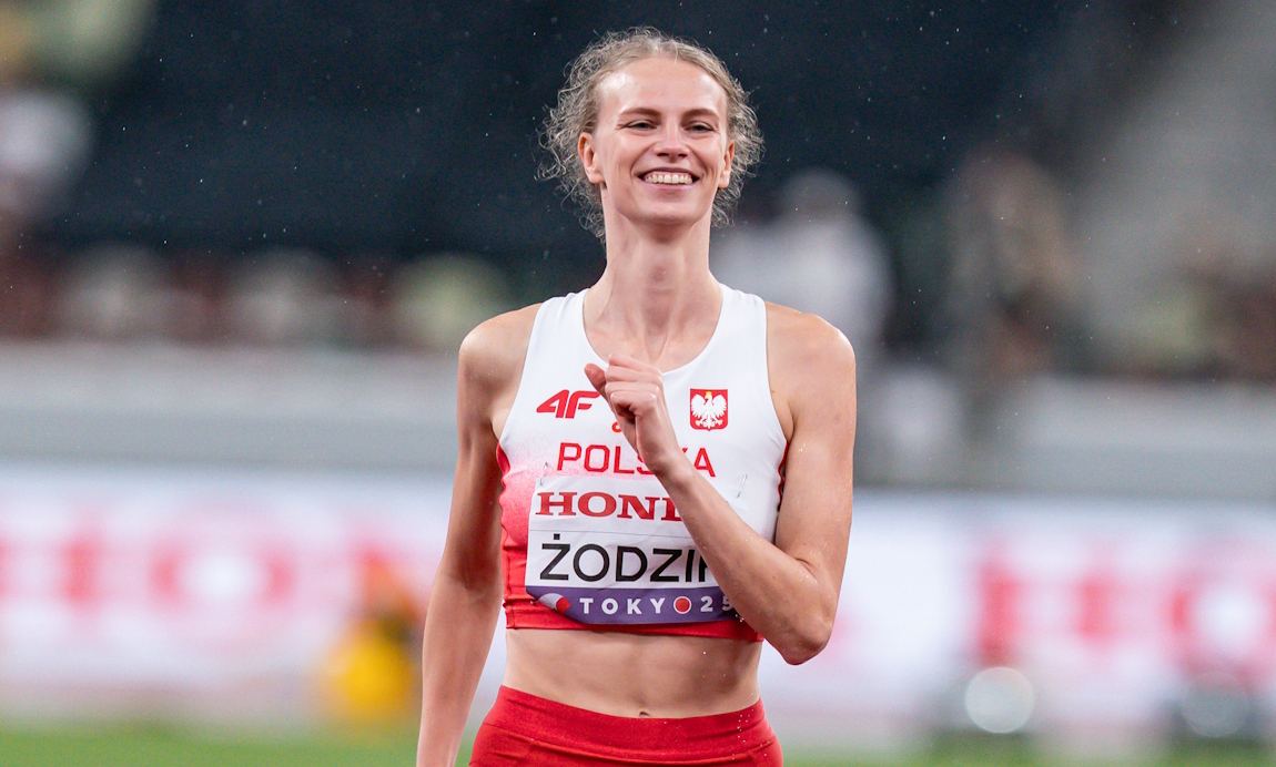 Nagła przemiana Marii Żodzik. Ujawnia co się stało