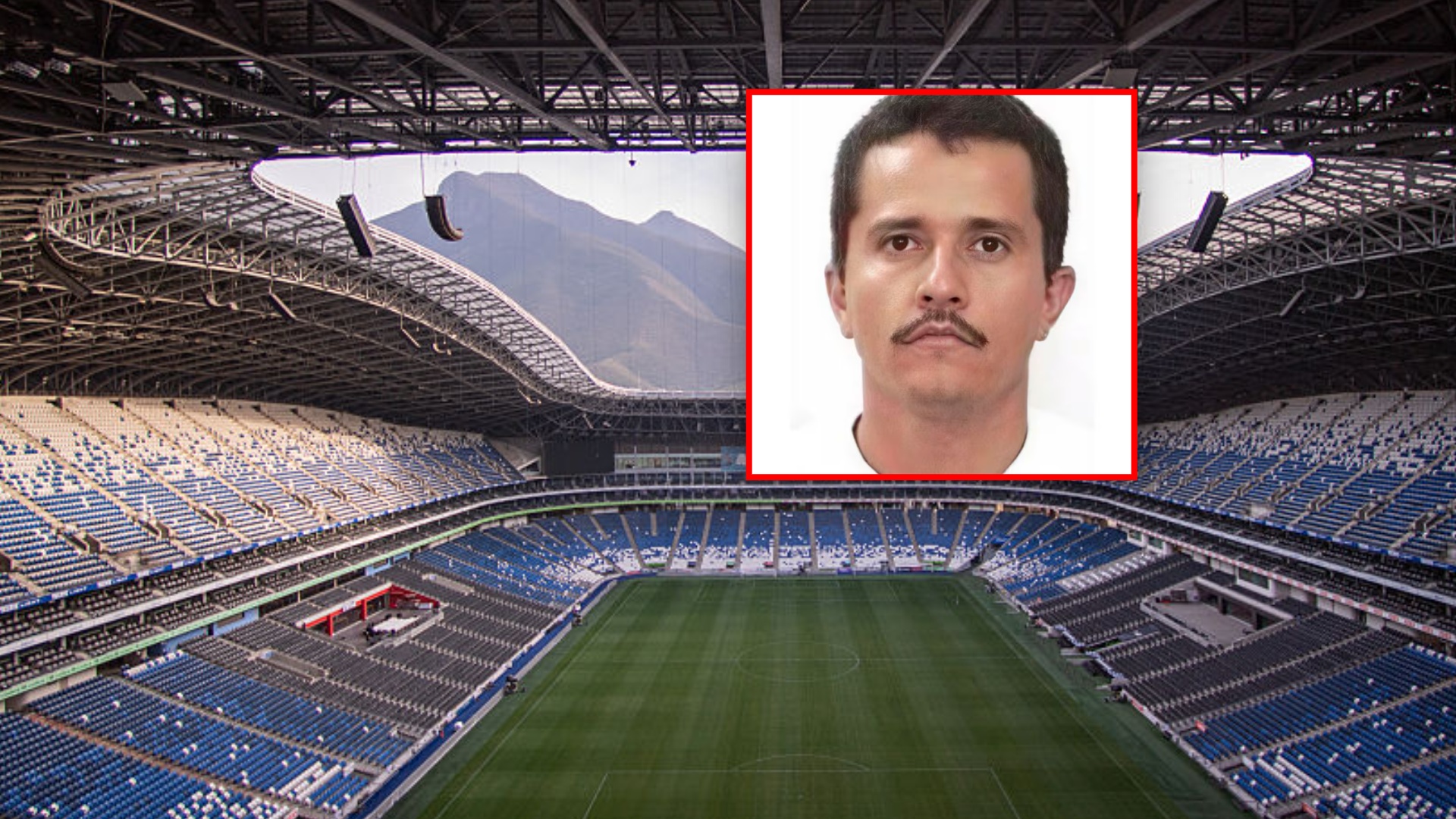 Świat z niepokojem patrzy na Meksyk. Już krążą plotki na temat mundialu