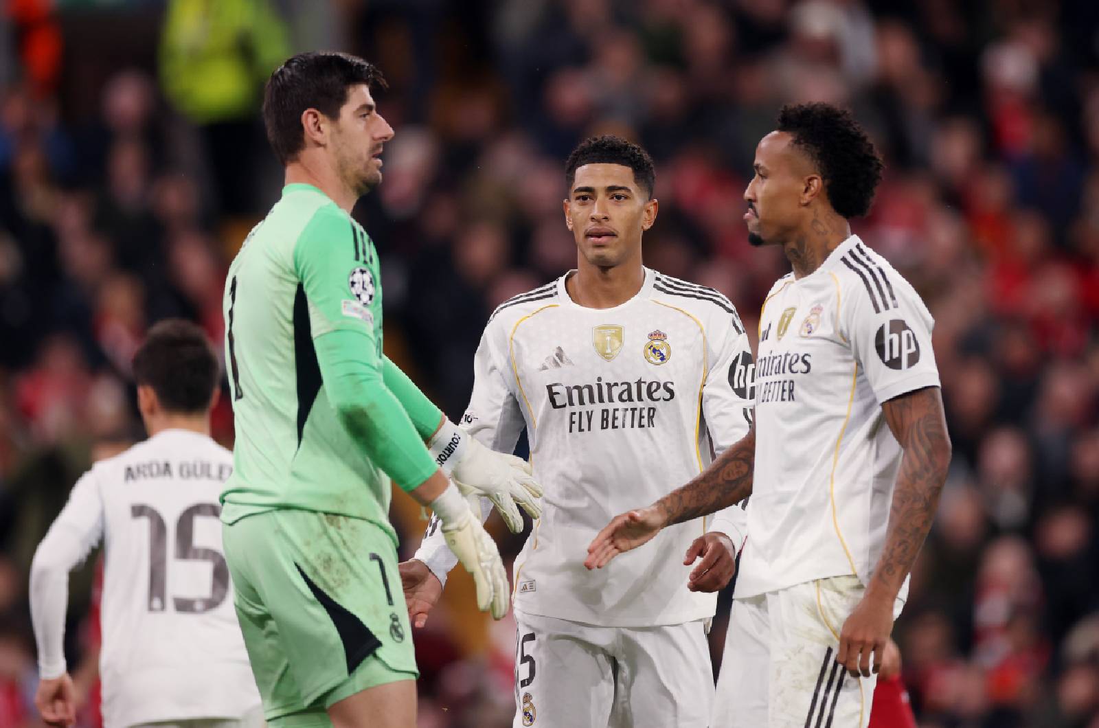 Dobre wieści dla kibiców Realu. Dwóch zawodników krok bliżej od powrotu