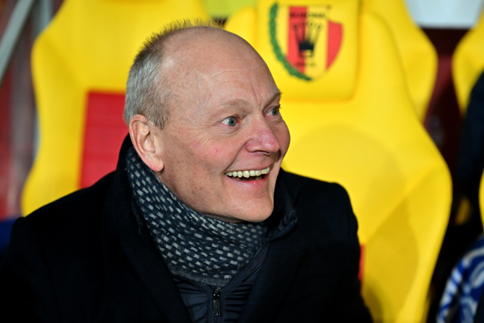 Niels Frederiksen: Graliśmy fantastycznie