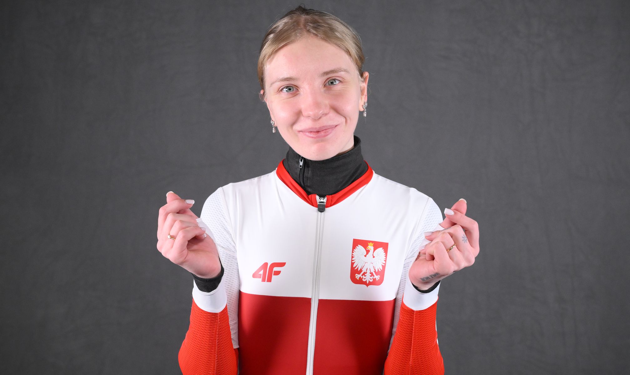 Na takie wieści czekaliśmy. Wiadomo, co z Kamilą Sellier