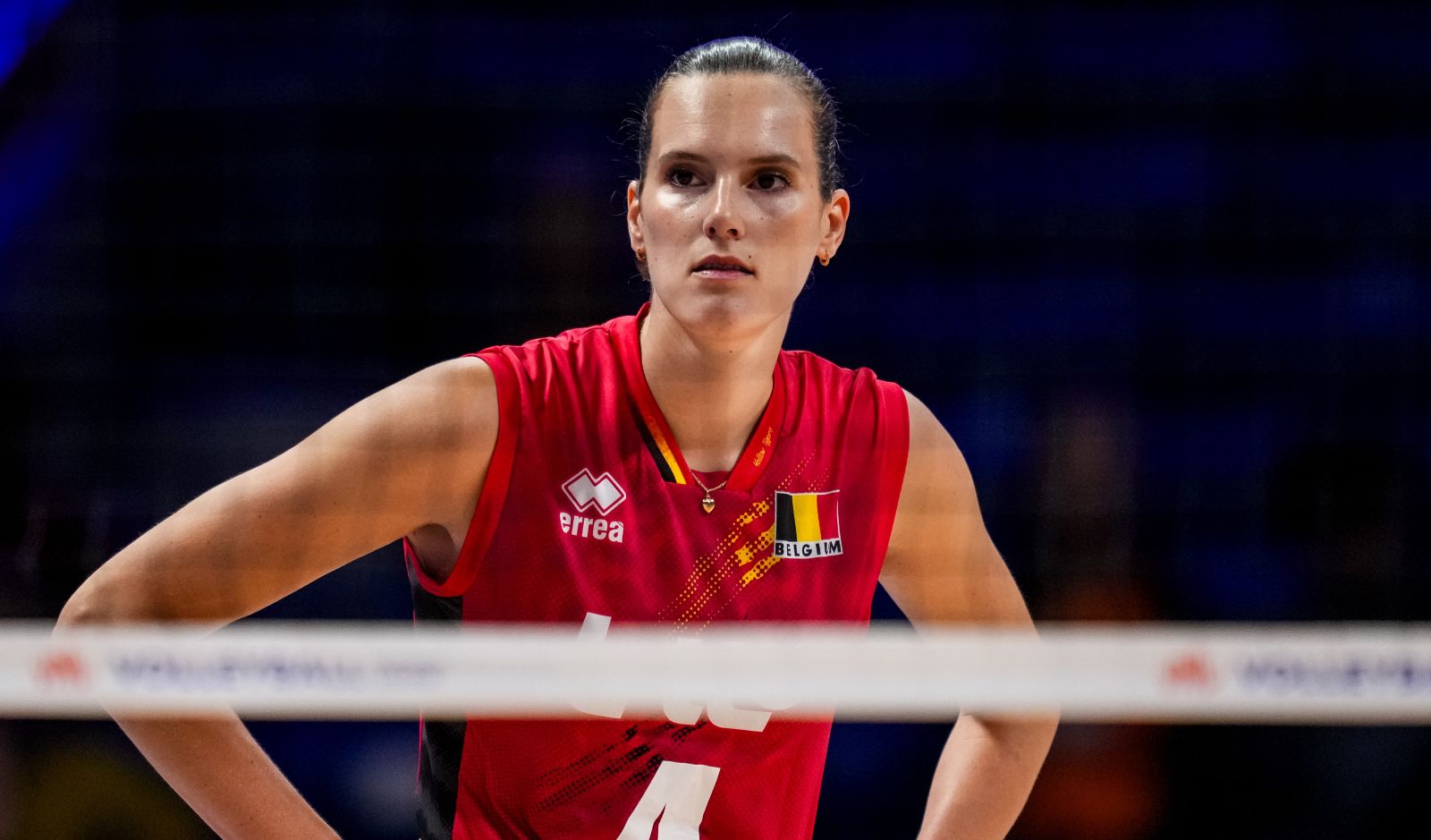 Głośny transfer mistrzyń Polski. Reprezentantka kraju zagra w Rzeszowie