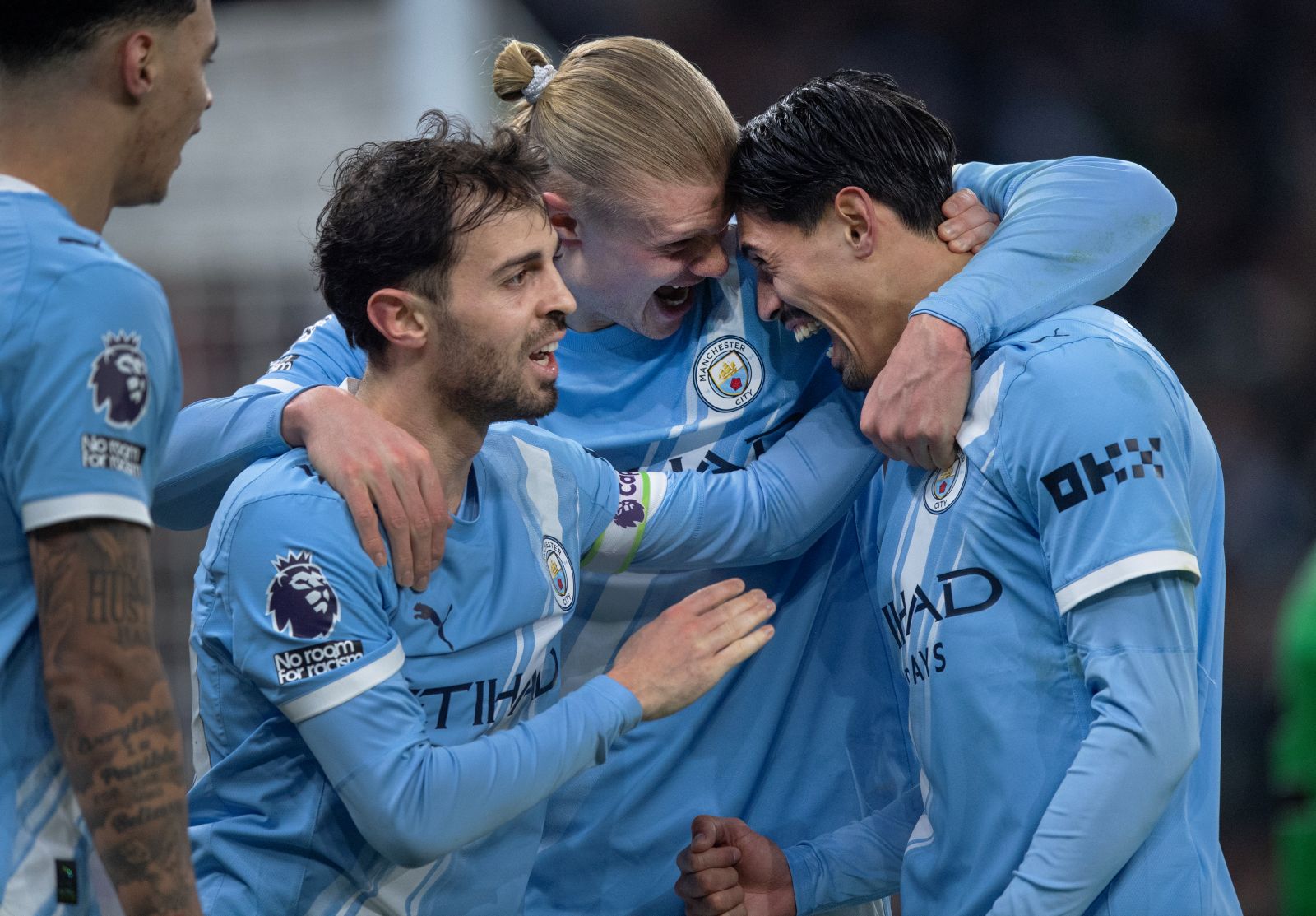 Gwiazdor Manchesteru City łączony z Barceloną. Na horyzoncie jest też inny klub