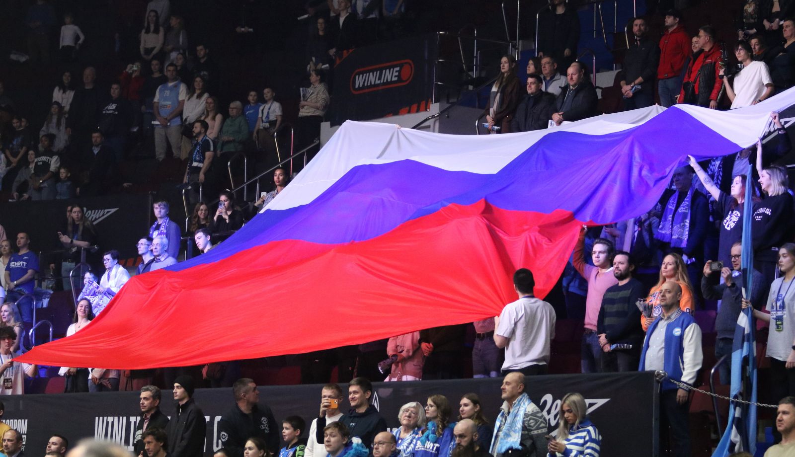 Polacy ogłosili bojkot. Zapadła ostateczna decyzja ws. Rosji