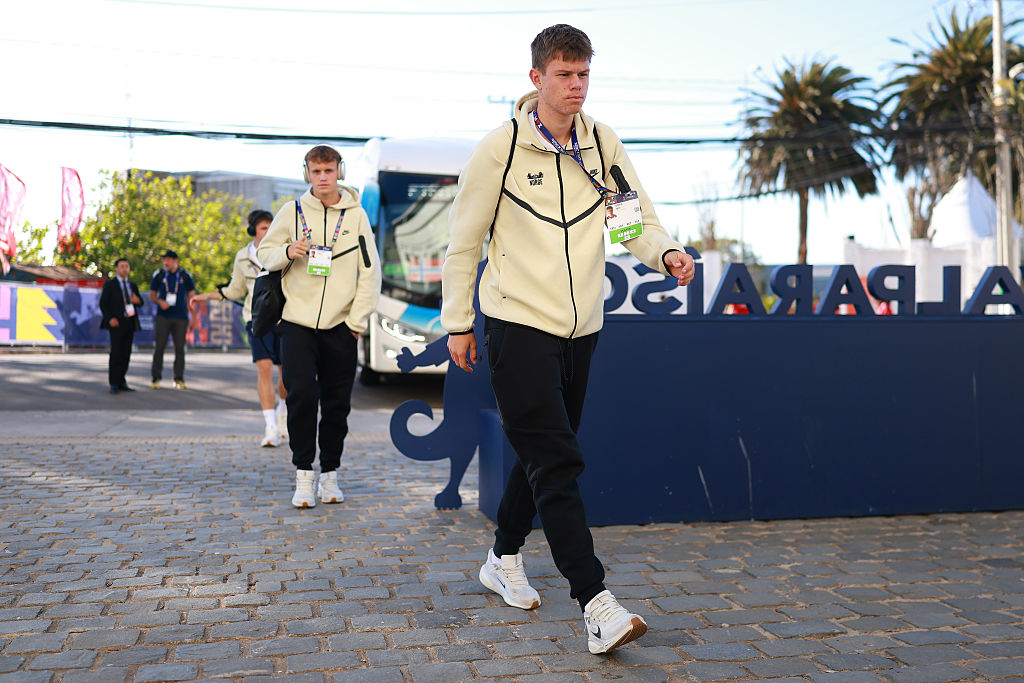 Ma 18 lat. Polska straci wielki talent? "Z PZPN nikt się nie odzywa"