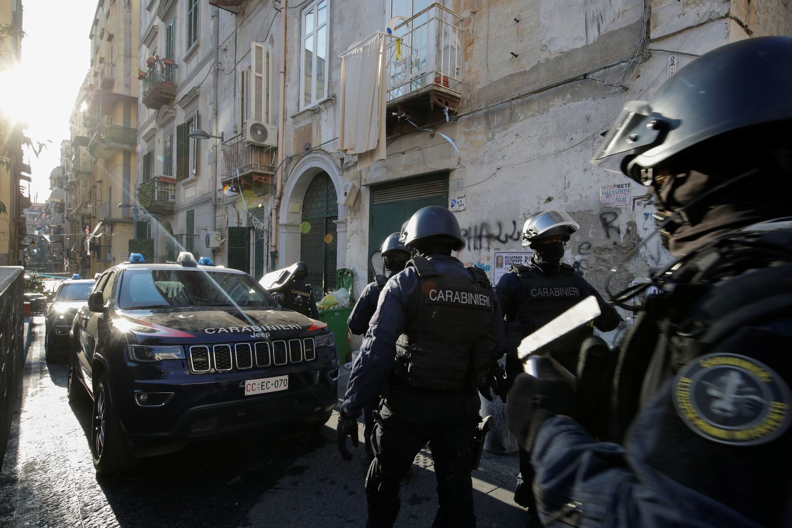Oglądał mecz w telewizji. Nagle rozegrał się dramat