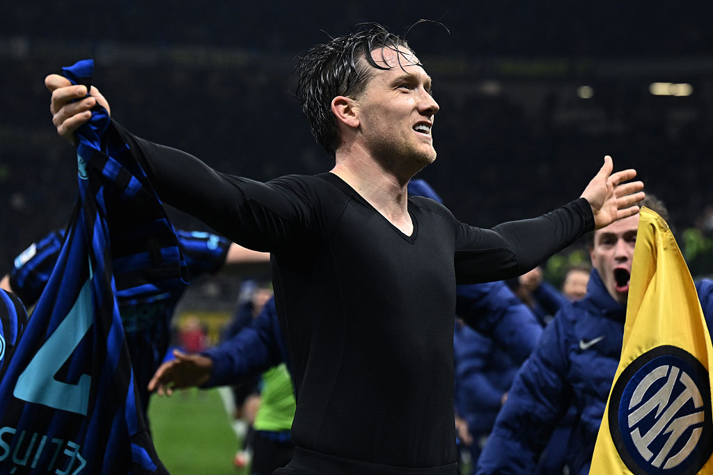 "Admin z Podlasia". Niewiarygodne, co Włosi wymyślili ws. Zielińskiego