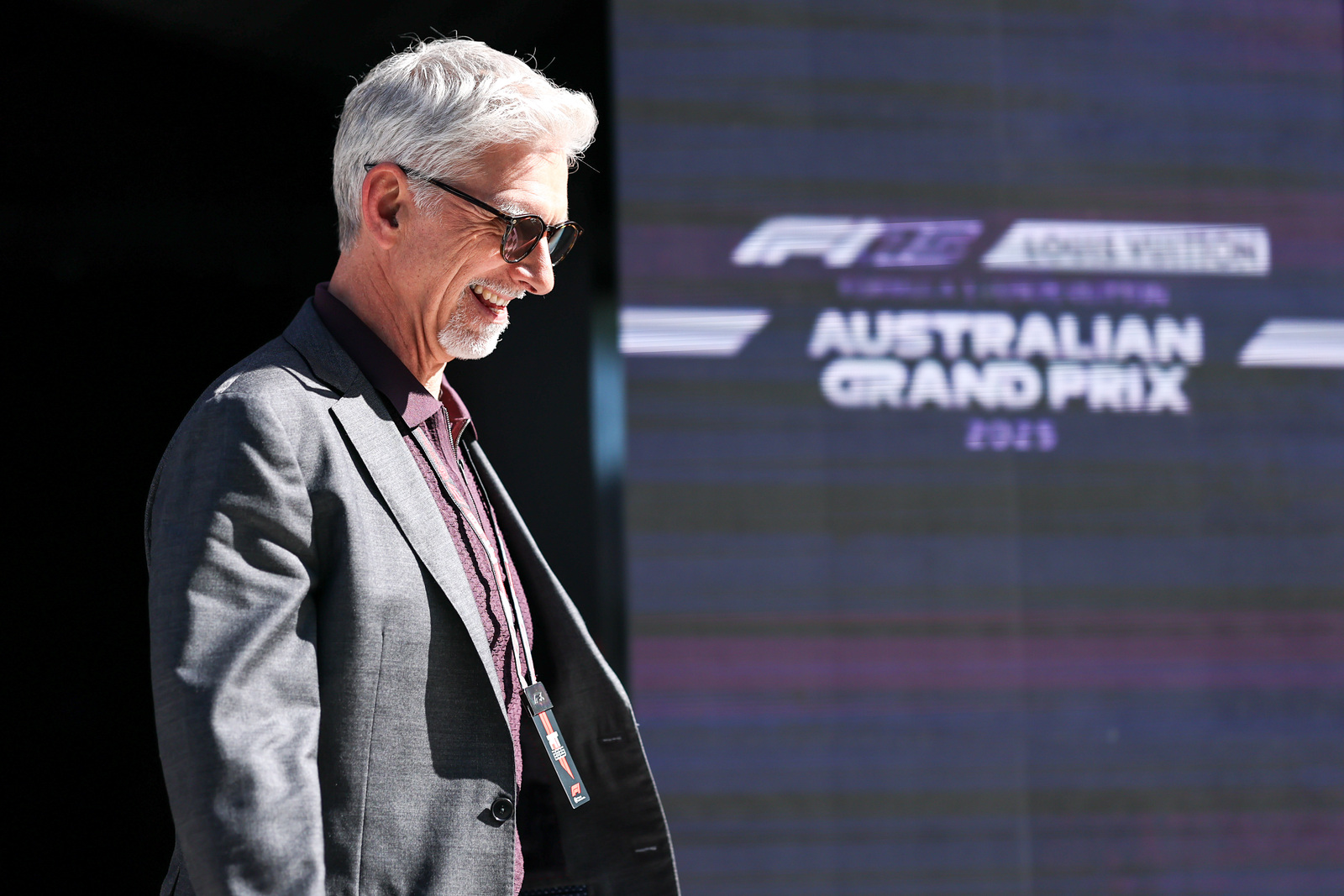 Powrót po 30 latach. Były mistrz F1 podjął decyzję