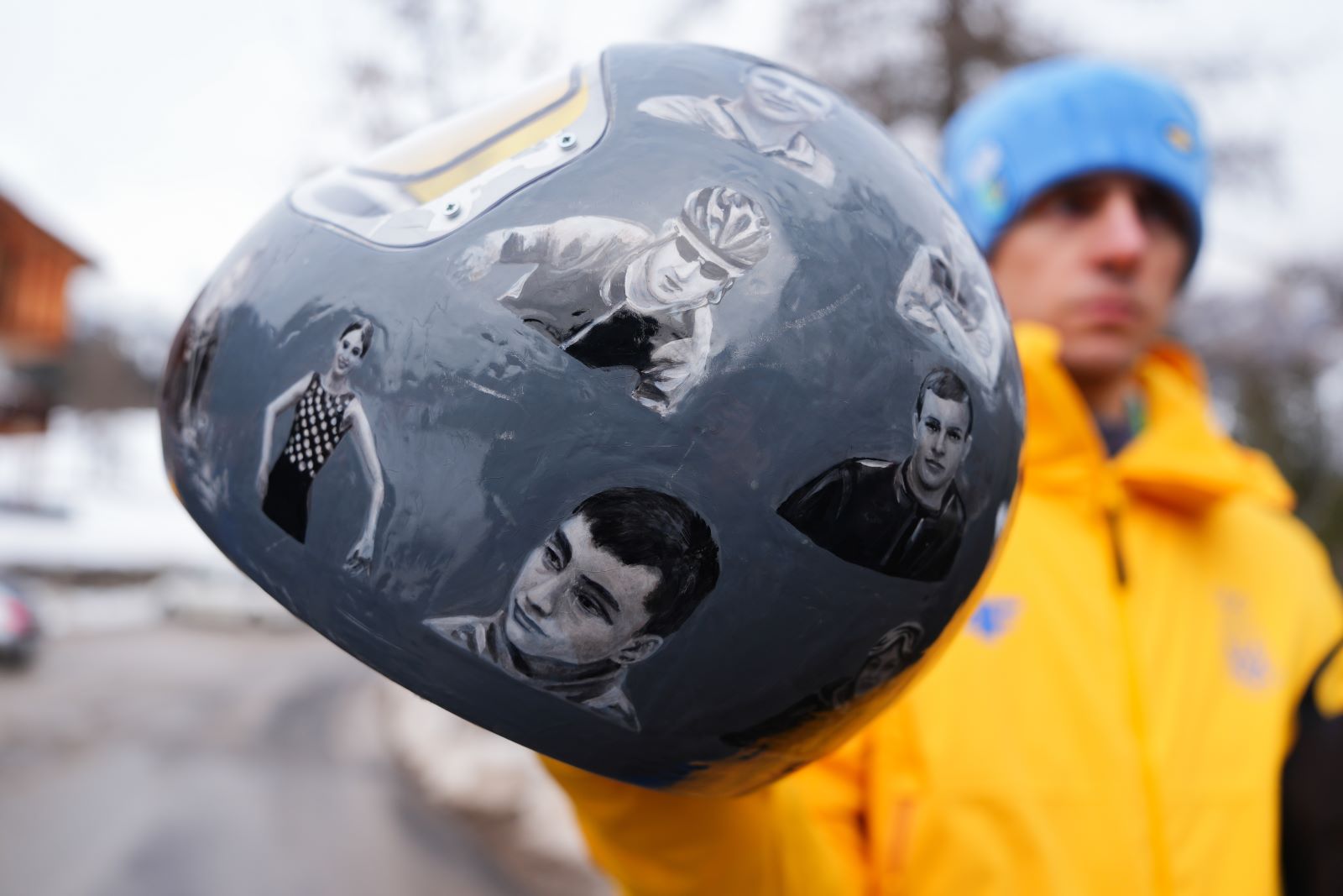 Alina, Nazar, Wiktoria, Karina. Ponad 650 osób. Wszyscy zginęli z rąk Rosjan