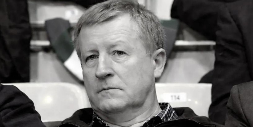 Warszawa pogrążona w żałobie. Nie żyje były trener Legii