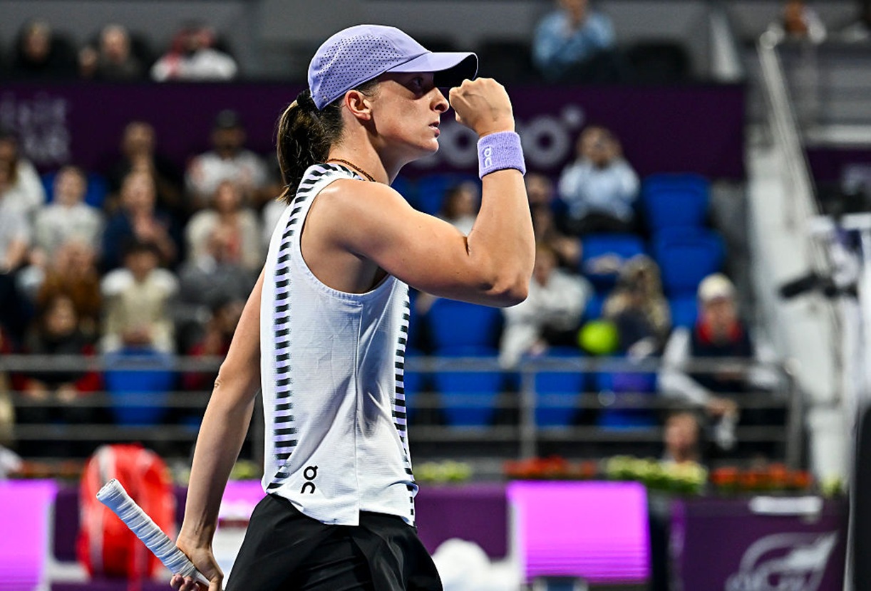 Świątek dopięła swego. Media: oto co zamierza zrobić WTA