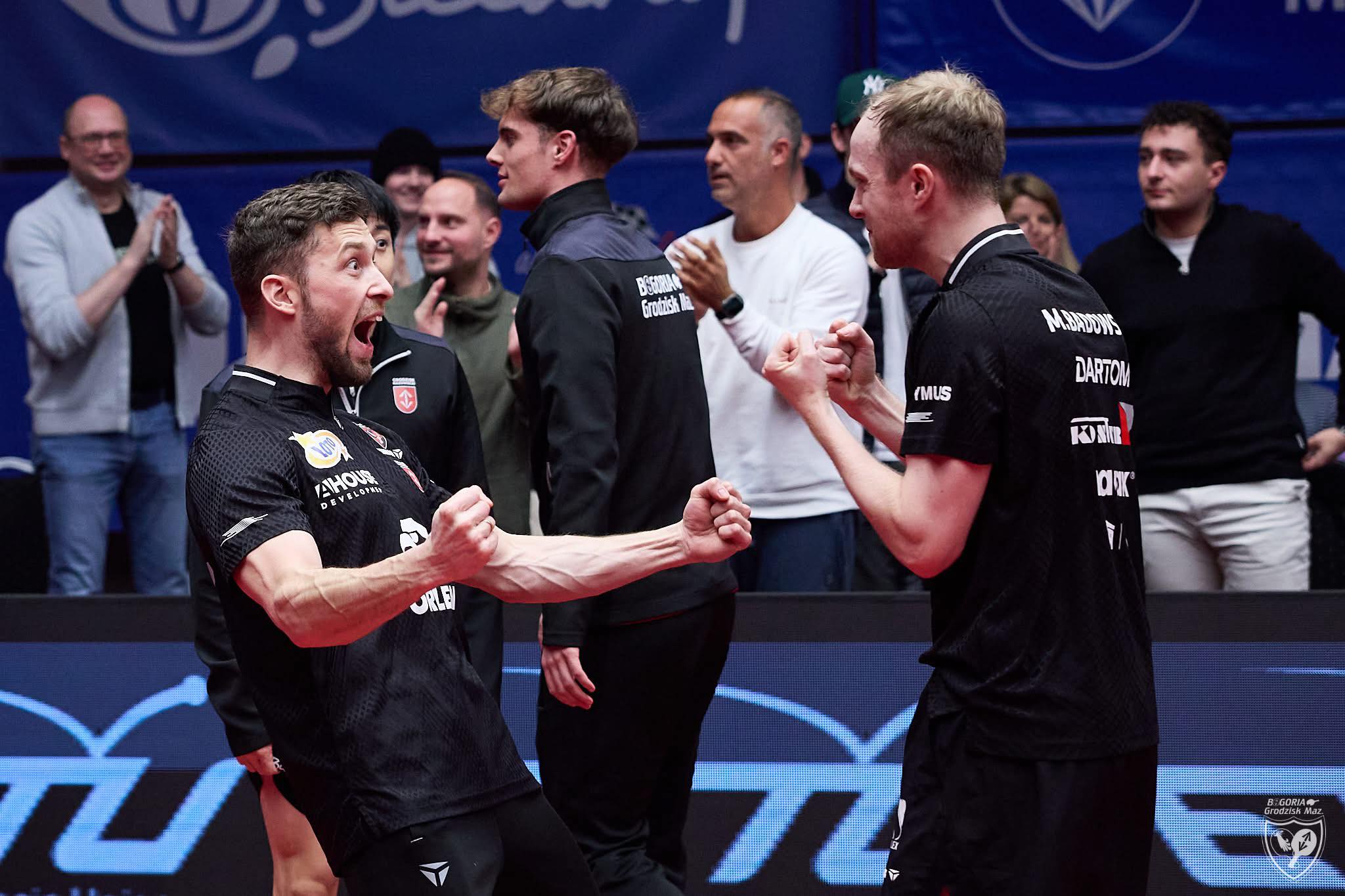 Walka o superligowe medale już na finiszu