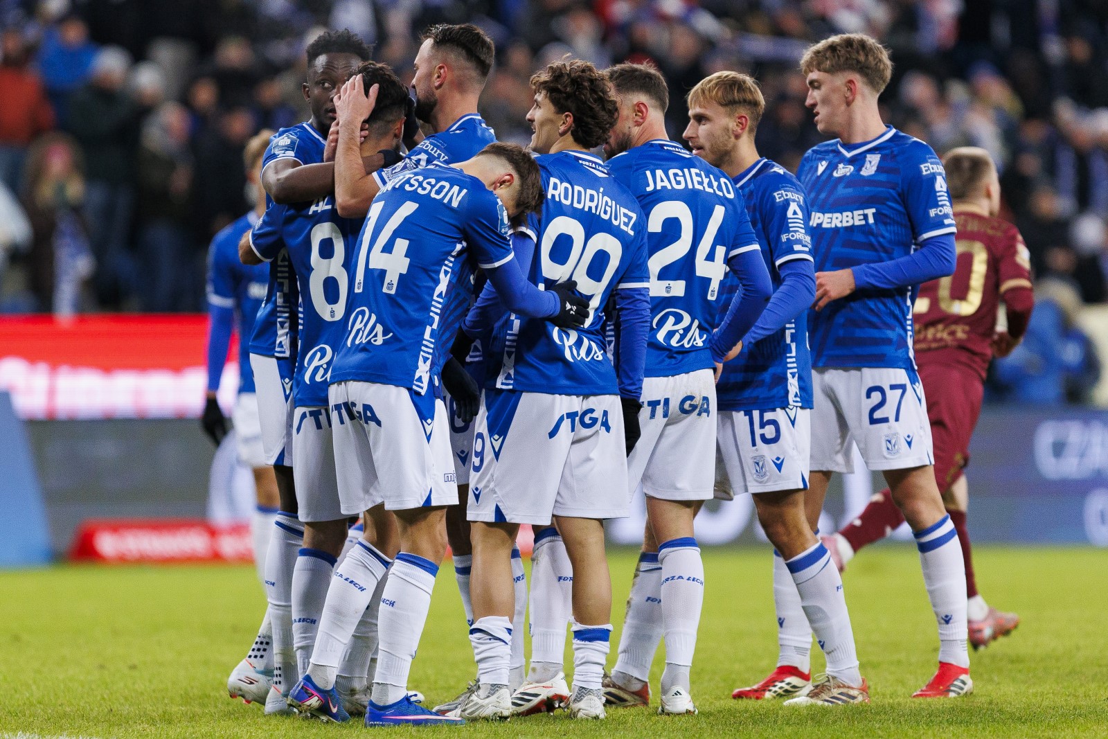 Gwiazdor Ekstraklasy odejdzie? Borek wygadał się