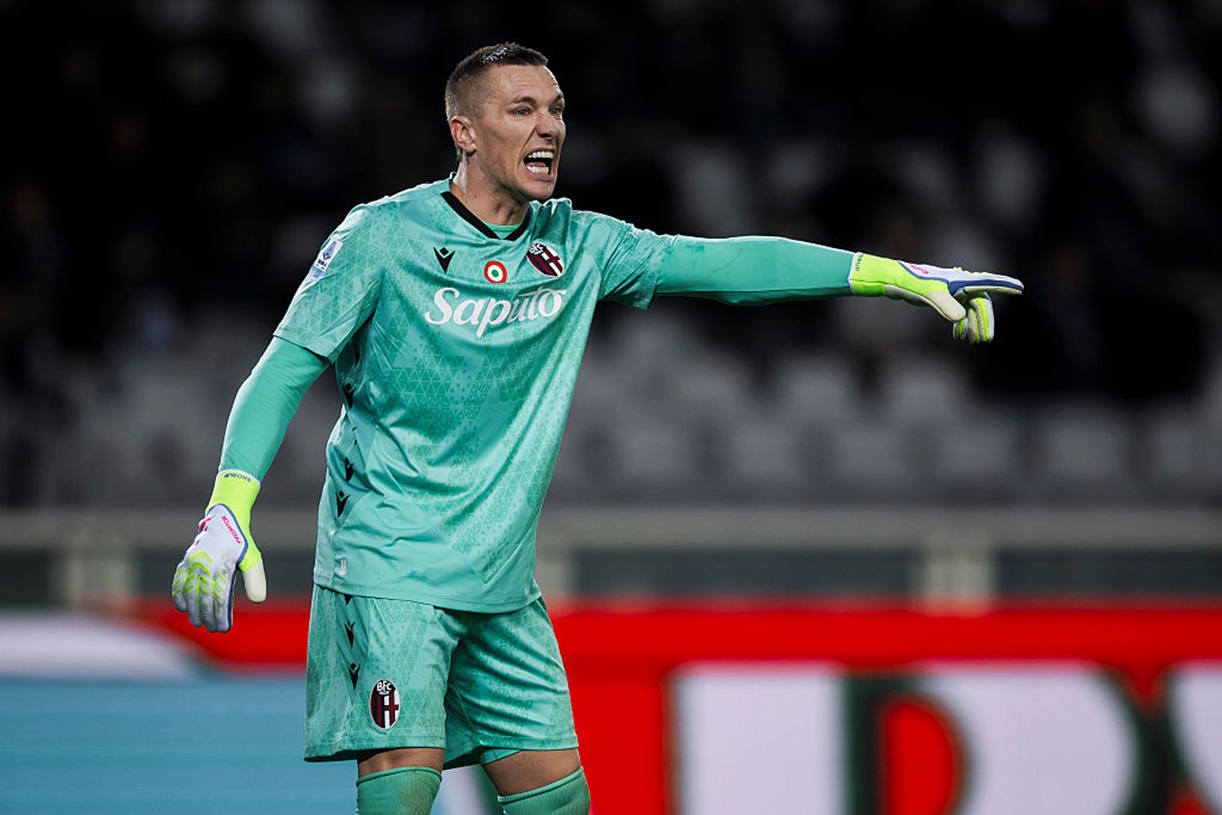 Trzech Polaków na boisku w Serie A. Tak oceniły ich włoskie media