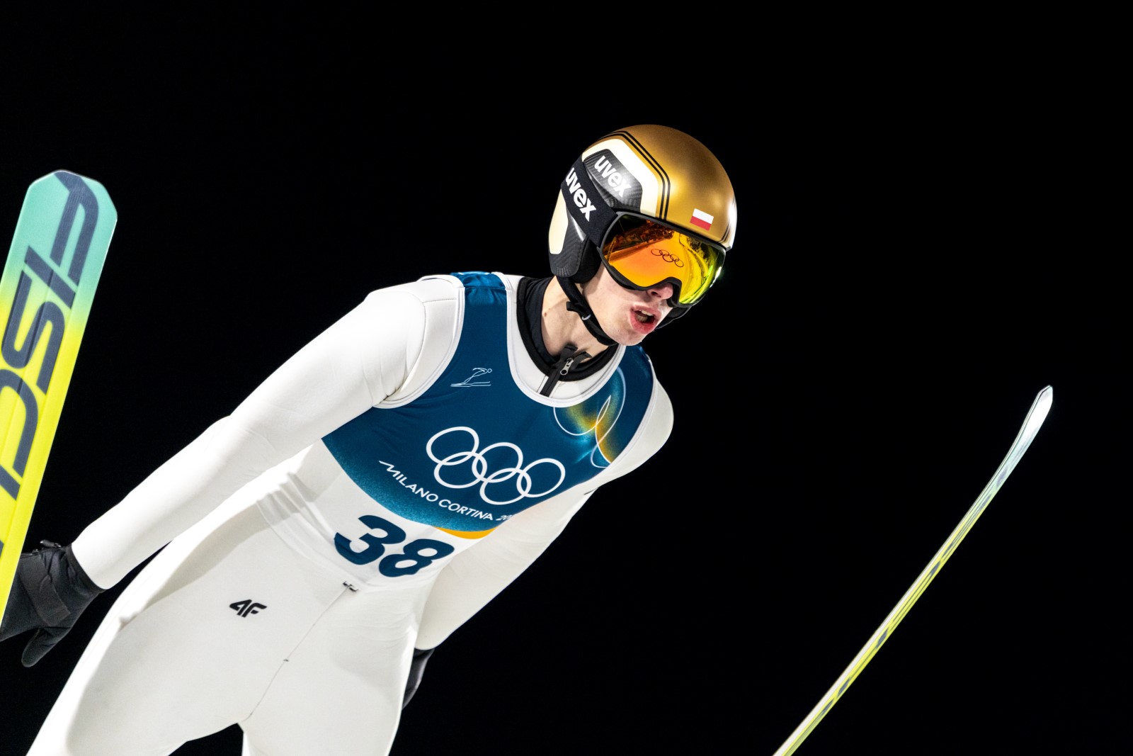 Wszystko jasne. Tak Tomasiak zareagował na decyzję Maciusiaka