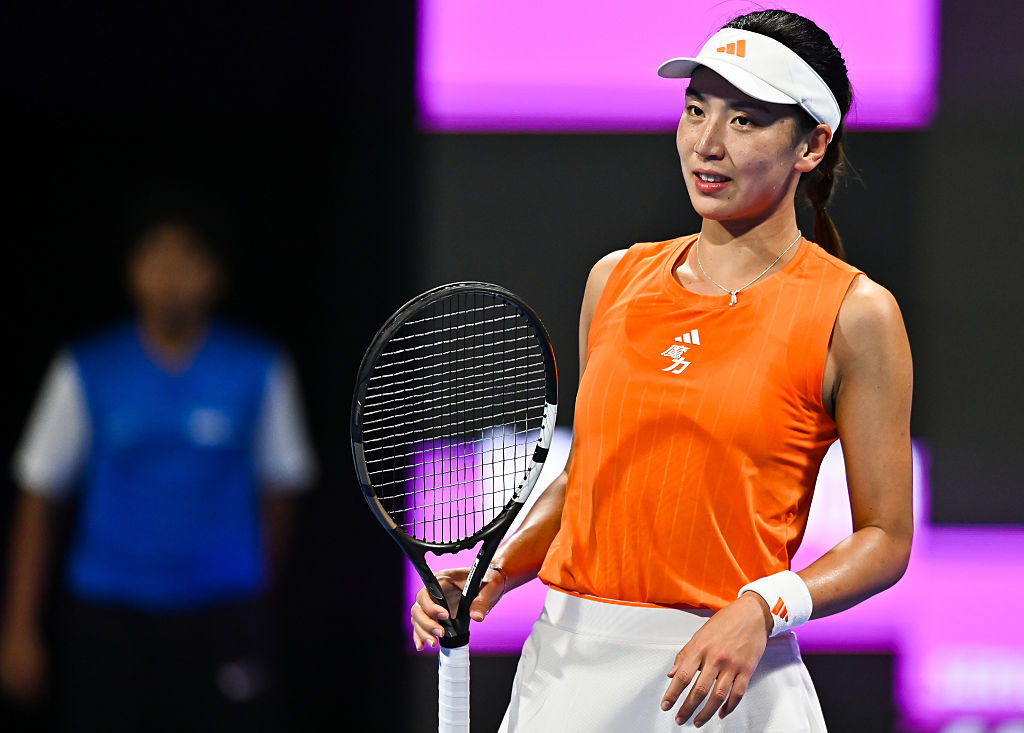 Szybko poszło. Pierwsza gwiazda już wyeliminowana