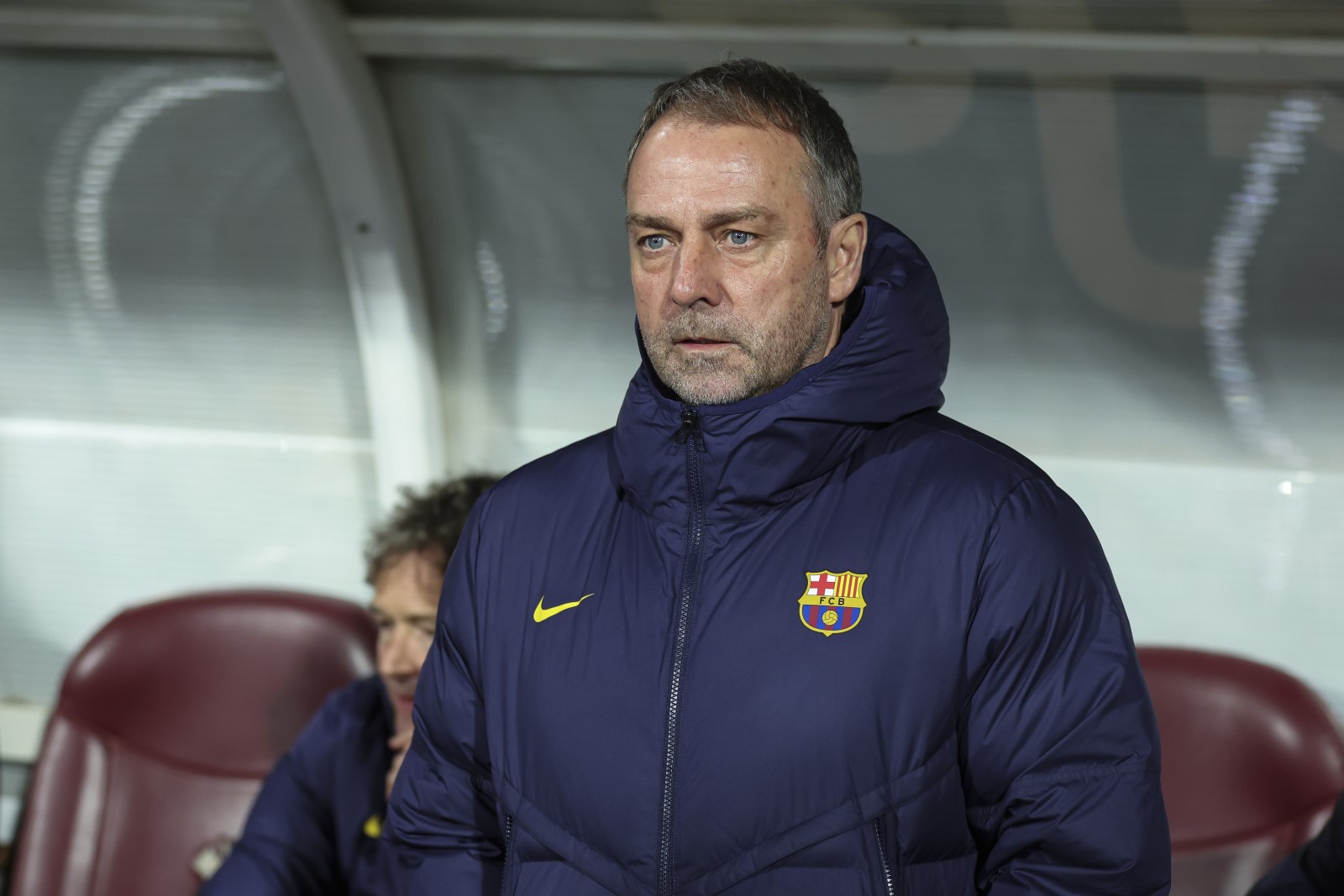 Barcelona jest w dobrej sytuacji. Hansi Flick zrobił to lepiej niż rok temu