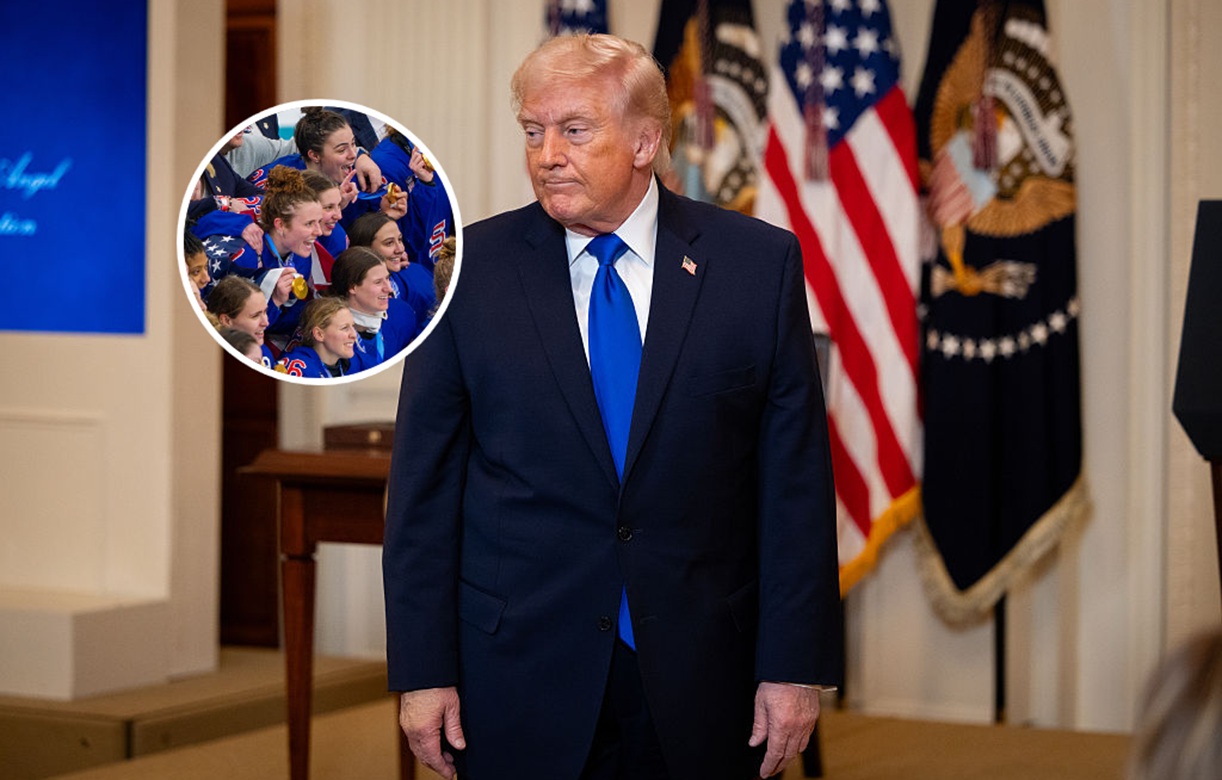 Odrzuciły zaproszenie od Trumpa. Oto powód