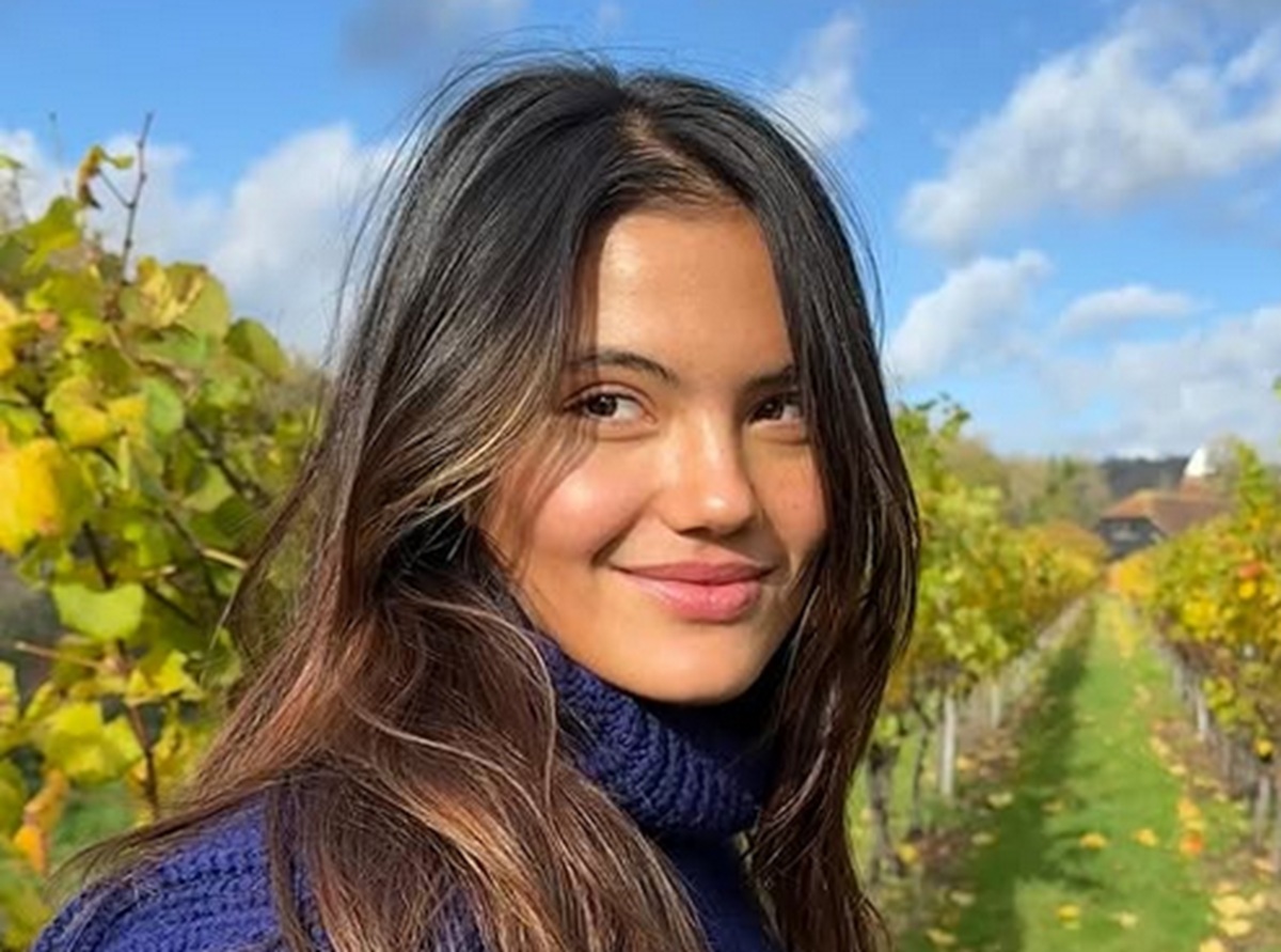 Gwiazda tenisa w nowej roli. Wyjątkowa współpraca