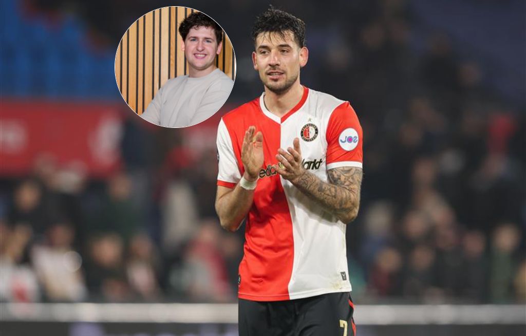 To zniszczyło Modera. Holender brutalnie o Polaku