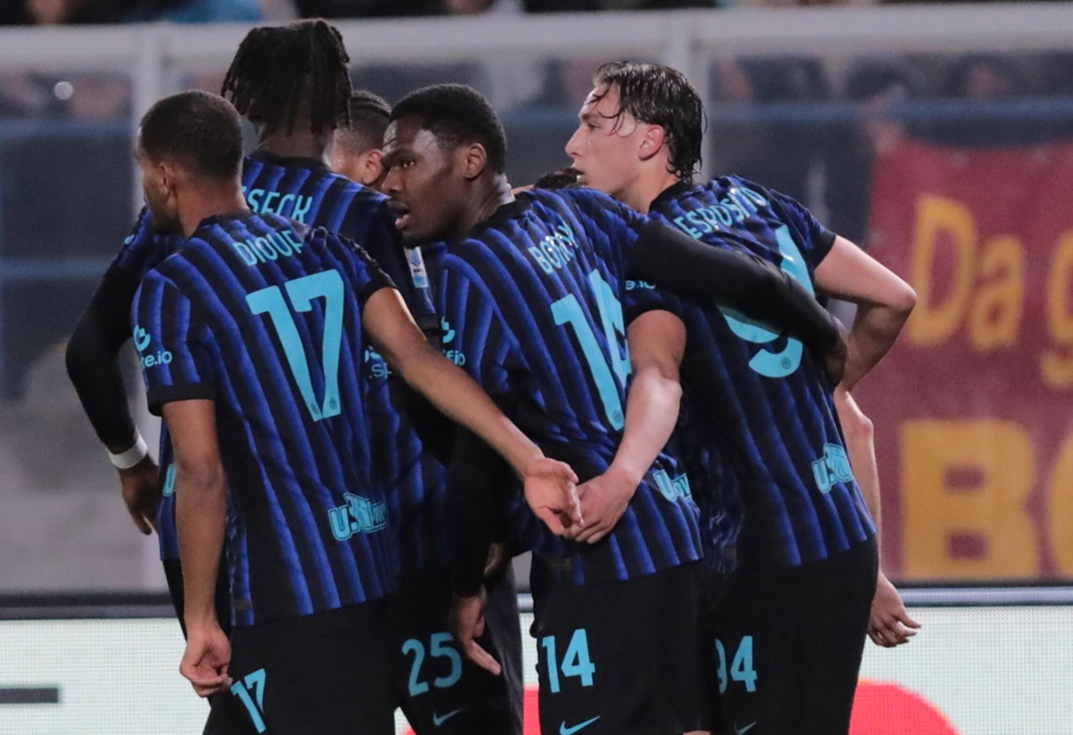 Liga Mistrzów. W akcji Inter i Atletico. Będzie w TV? Kiedy start?