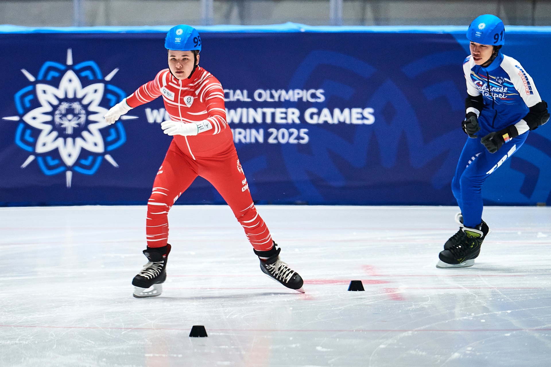 To nie koniec sportowych zmagań we Włoszech