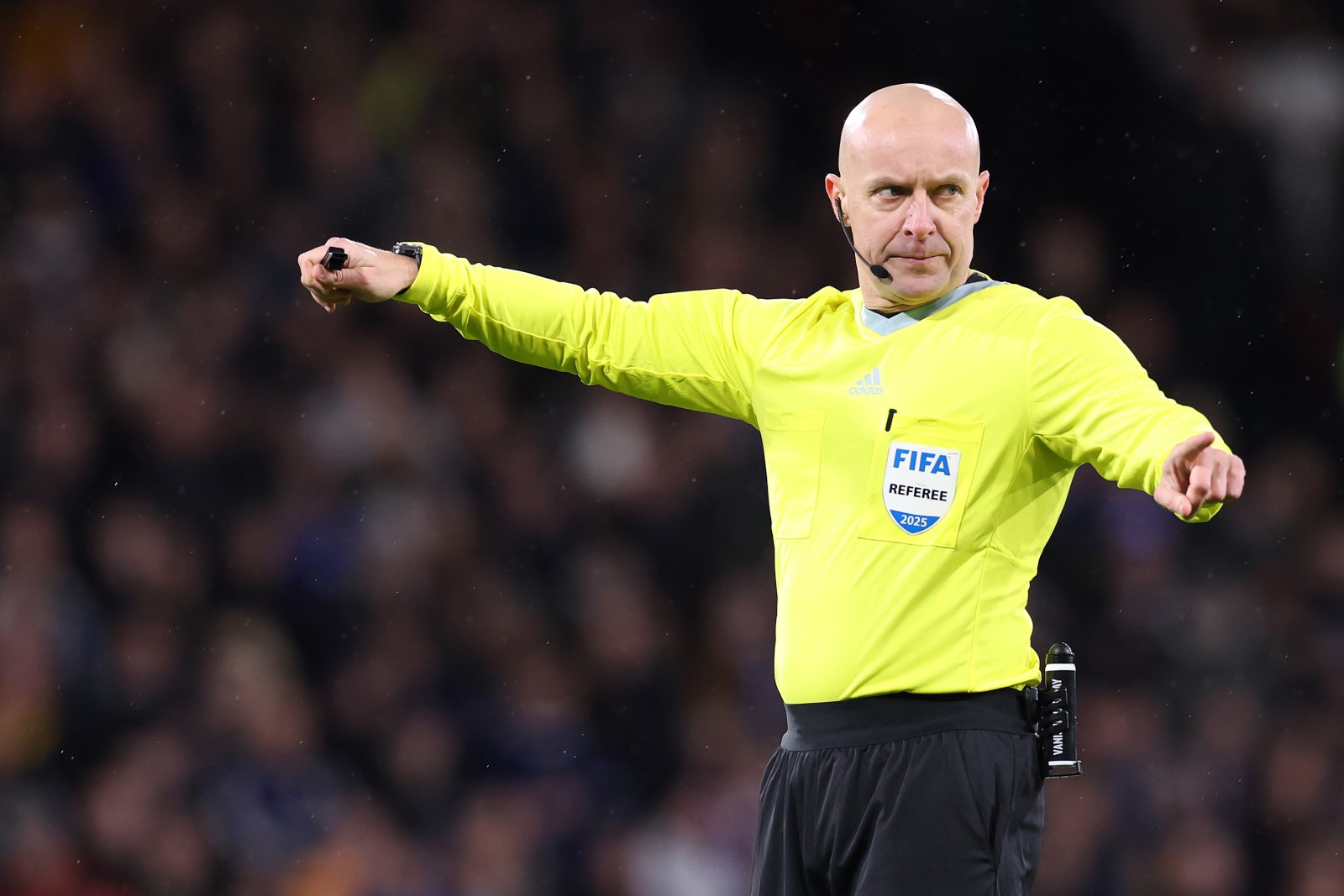 Rewolucja w piłce nożnej. Ma dojść do zmiany przepisów