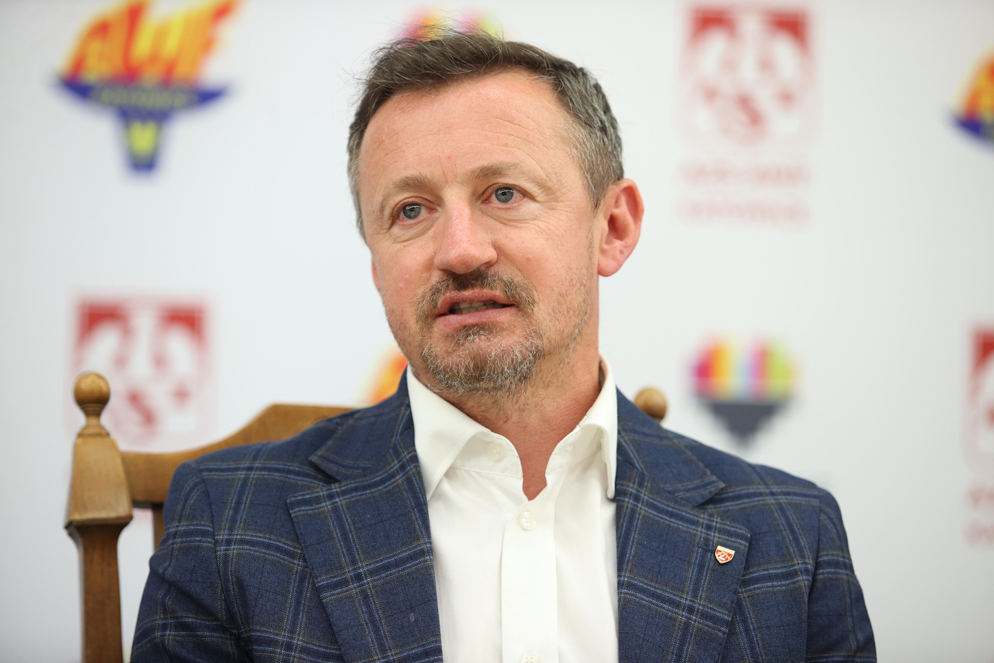 Małysz wprost o rezygnacji z bycia prezesem związku. "Życie działacza nie jest w moim stylu"