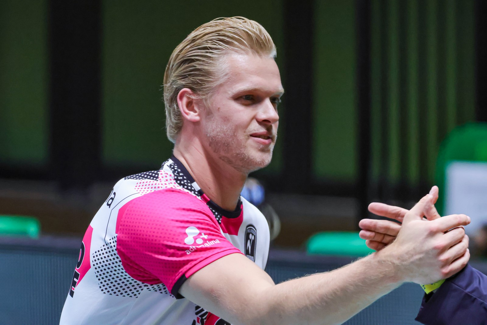 Zniszczyły go kontuzje. Były zawodnik PlusLigi zapowiedział koniec kariery w wieku 26 lat