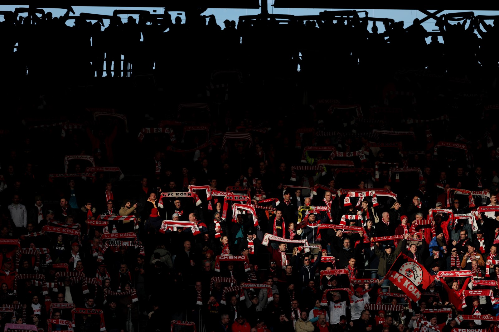 Dramat na meczu Bundesligi. Nie żyje kibic