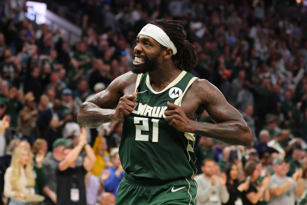 Były gwiazdor NBA był aresztowany. Jest finisz sprawy