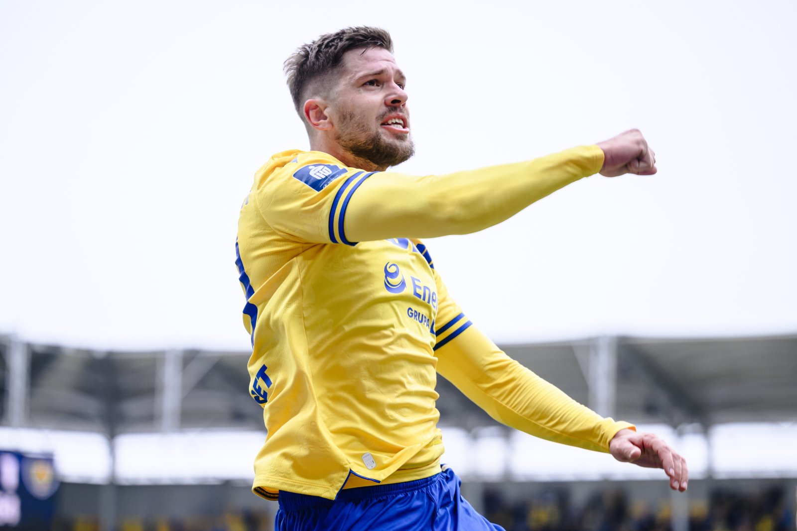 Decyzja zapadła. Arka Gdynia poważnie osłabiona w derbach