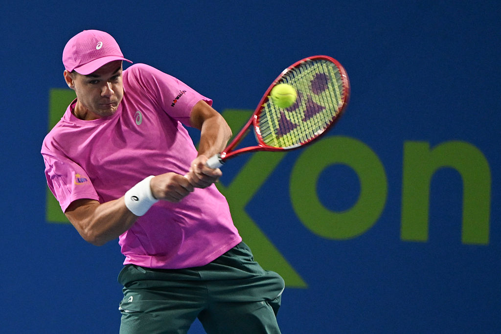 Kamil Majchrzak nie wykorzystał swojej szansy