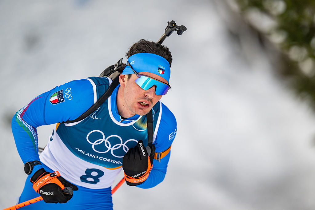 Przeżył dramat na igrzyskach. Są nowe wieści ws. wicemistrza olimpijskiego