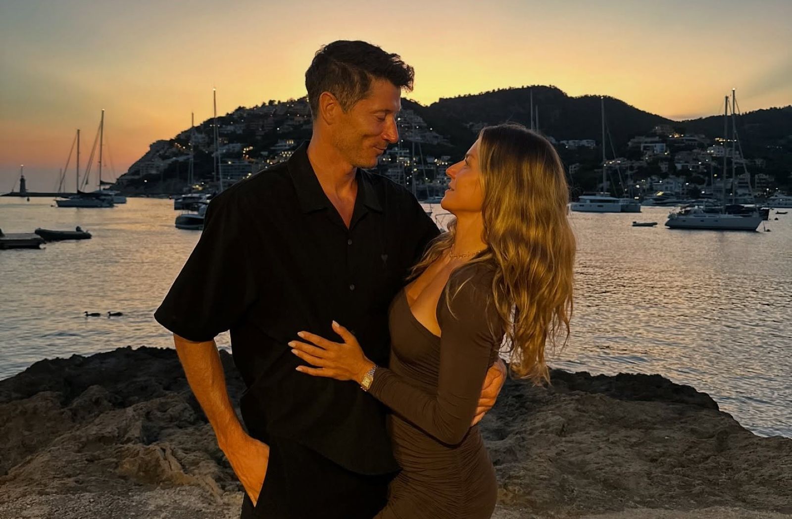 Oszukała po sprzedaży willi Lewandowskim. Teraz usłyszała wyrok