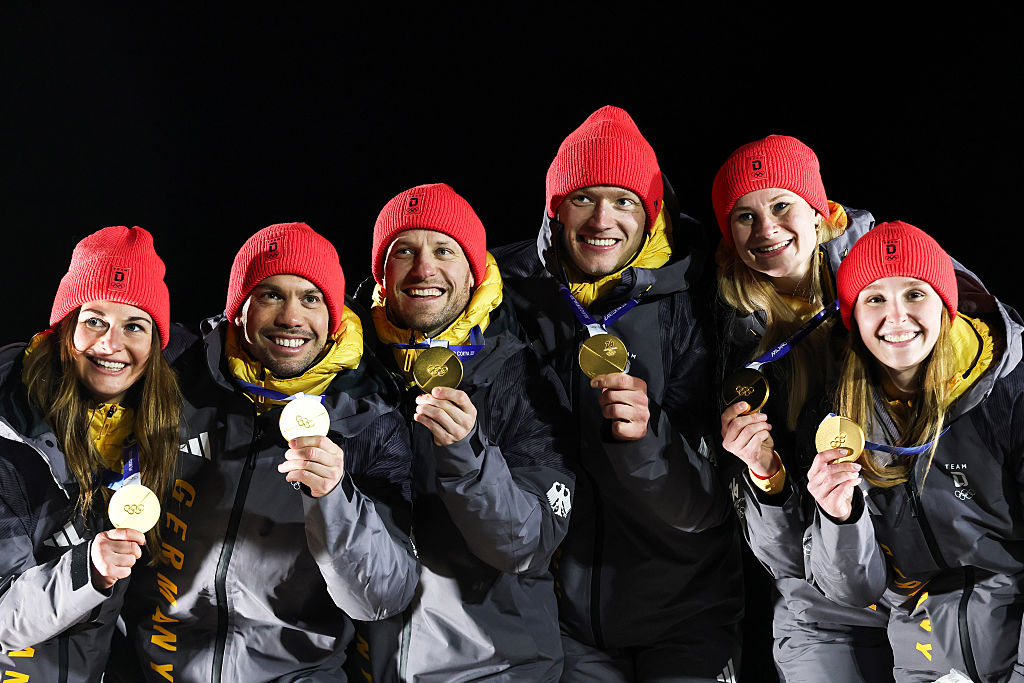 Trzy dyscypliny usunięte z igrzysk?! Niemcy załamani