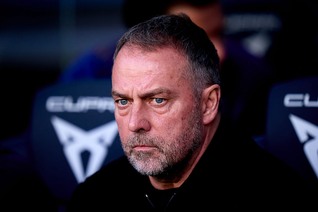 Tyle trzeba zapłacić za 10 minut spóźnienia. Trener Barcelony wprowadził potężne kary