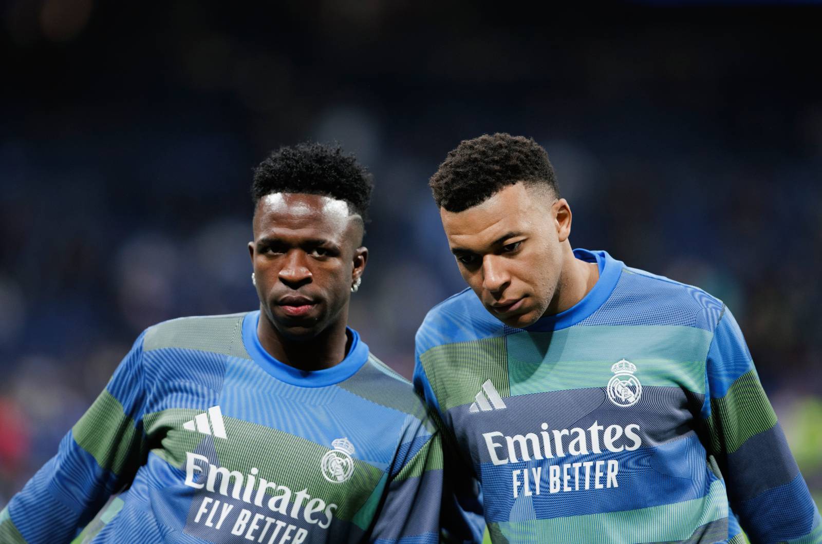 Media. Wielkie osłabienie Realu. Gwiazda nie zagra z Benfiką