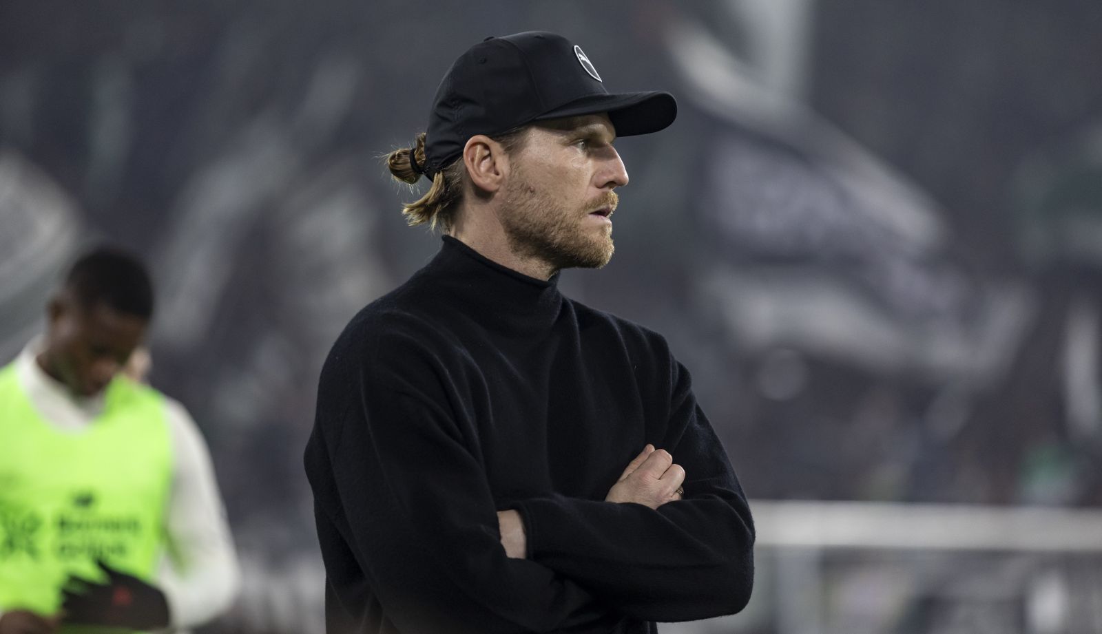 Pół roku i koniec? Media: polski trener na wylocie