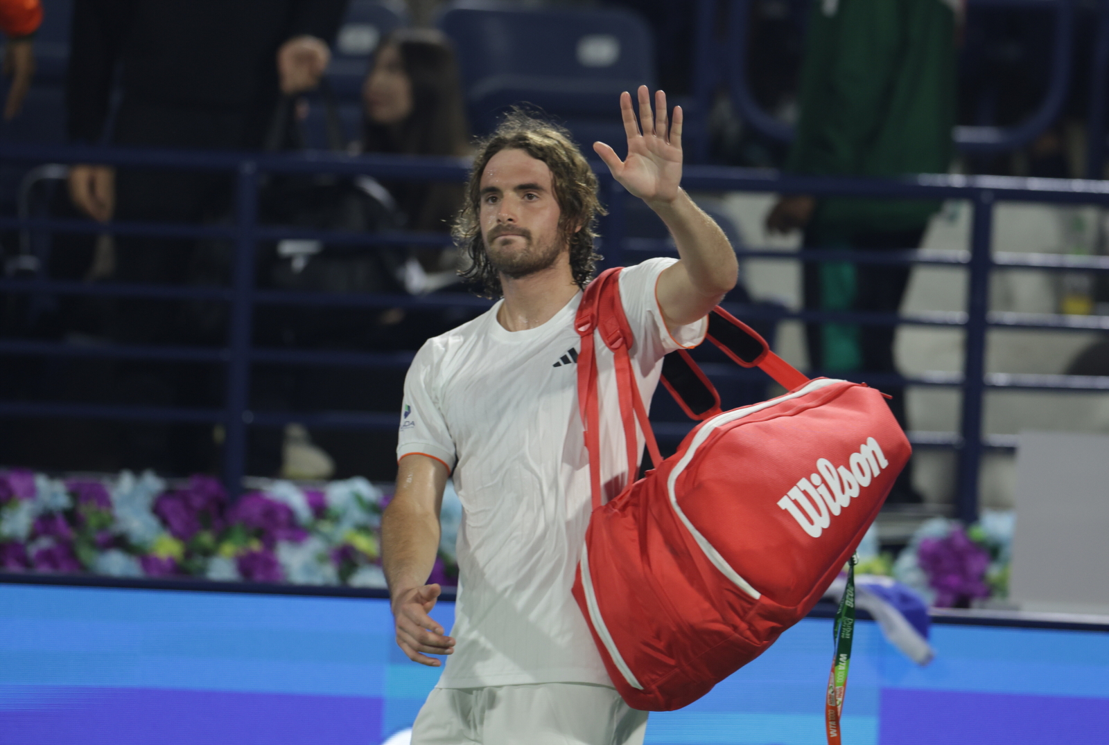 Wieczór byłych mistrzów. Kosztowna porażka obrońcy tytułu