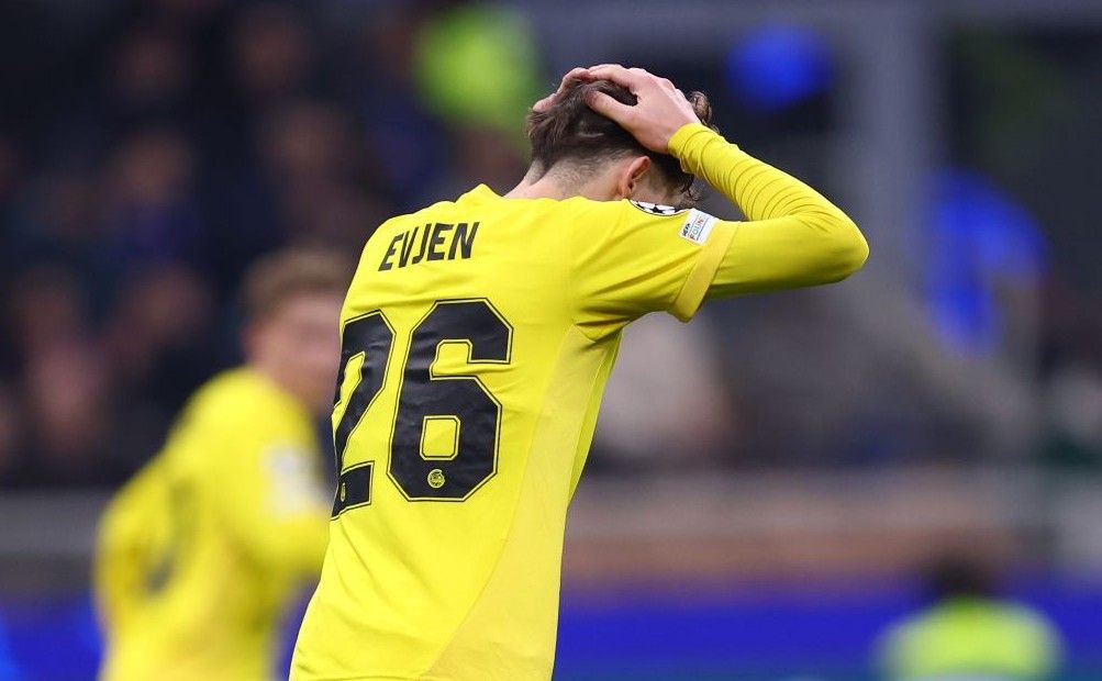 "Surrealistyczne". Nie mógł uwierzyć w to, co zrobili w LM