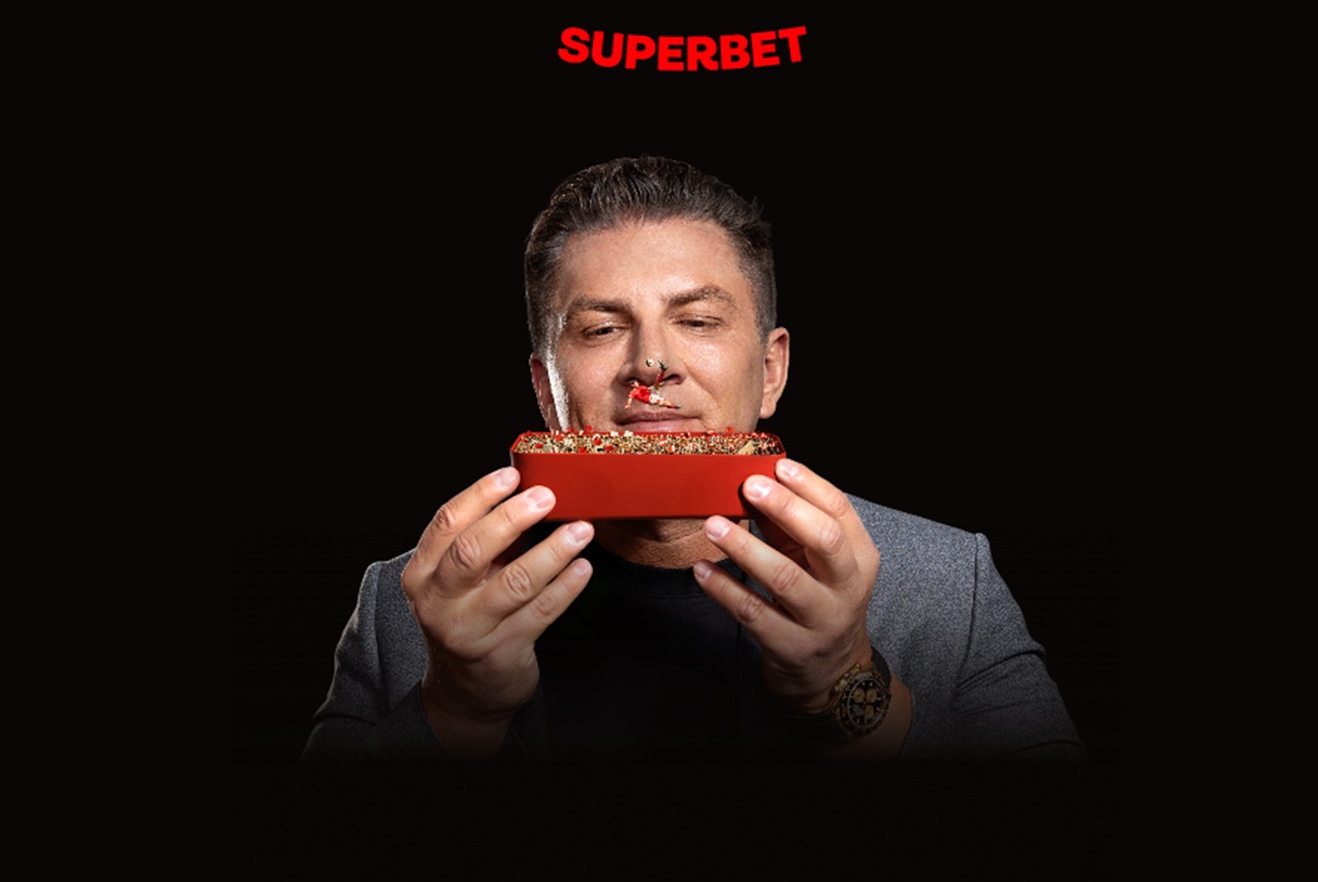 Superbet kod promocyjny, bonus powitalny i ocena bukmachera