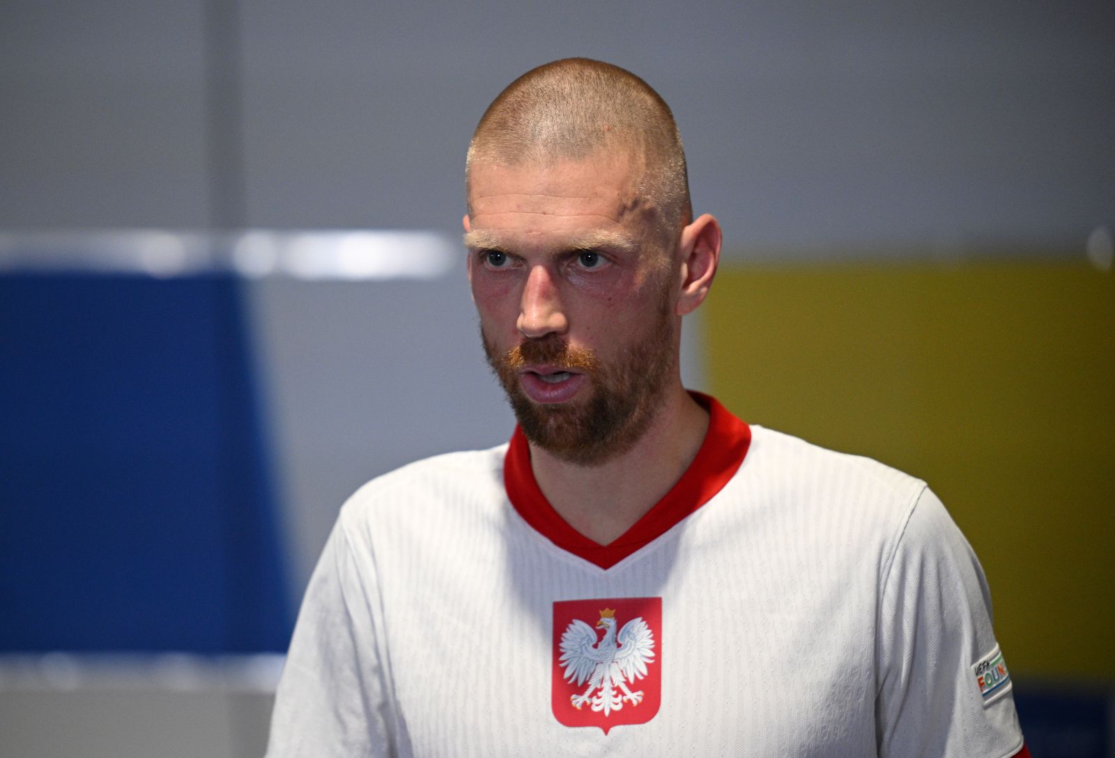 Grał dla Polski na Euro 2024. Szok, co dzieje się z nim dzisiaj