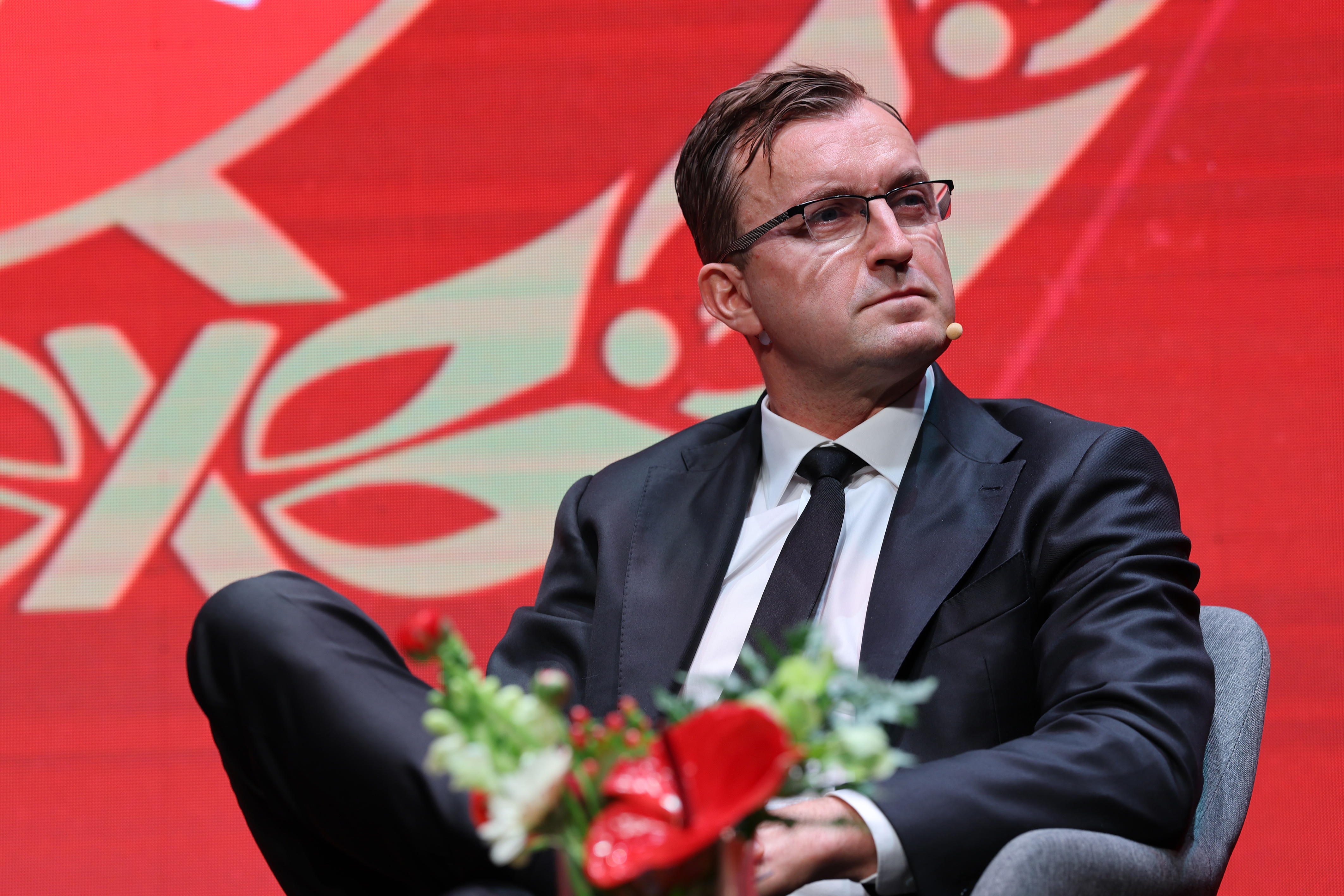 Trzy rekordy jednej zimy. Widzew Łódź rozbił bank