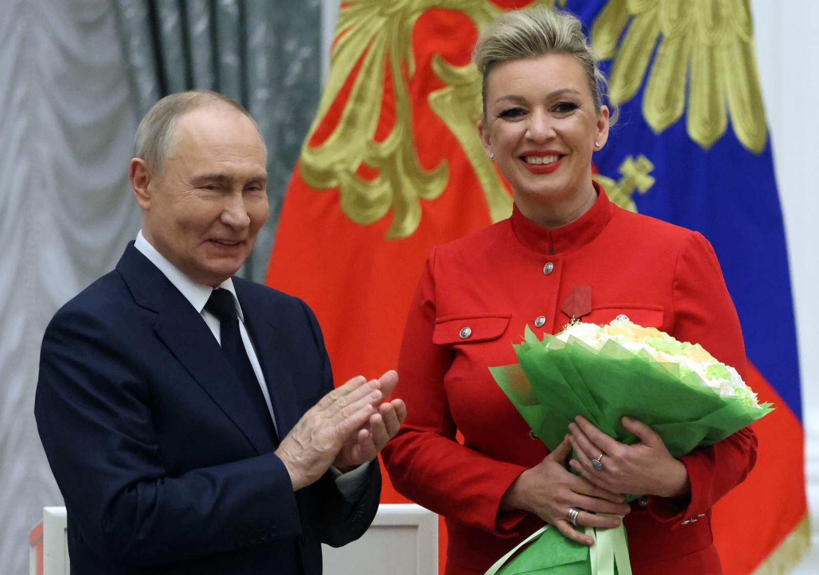 Nie ma wstydu. Oburzające słowa Rosjanki nt. bojkotu z udziałem Polski