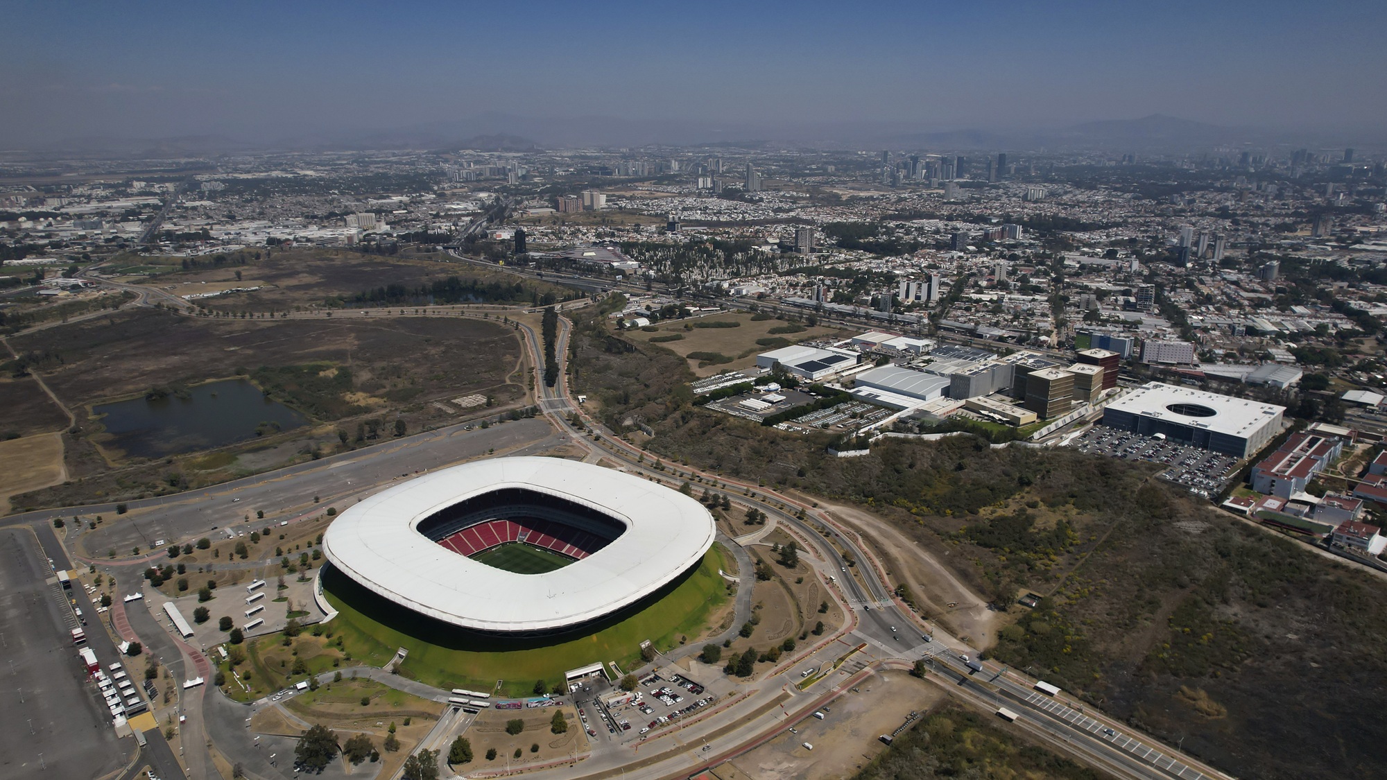 Co z mundialem w Meksyku? Organizatorzy odpowiadają