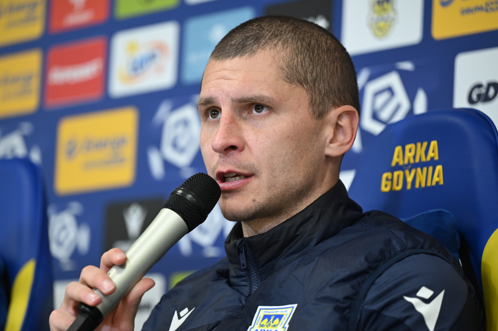 Dawid Szwarga: Dużo nas to kosztowało