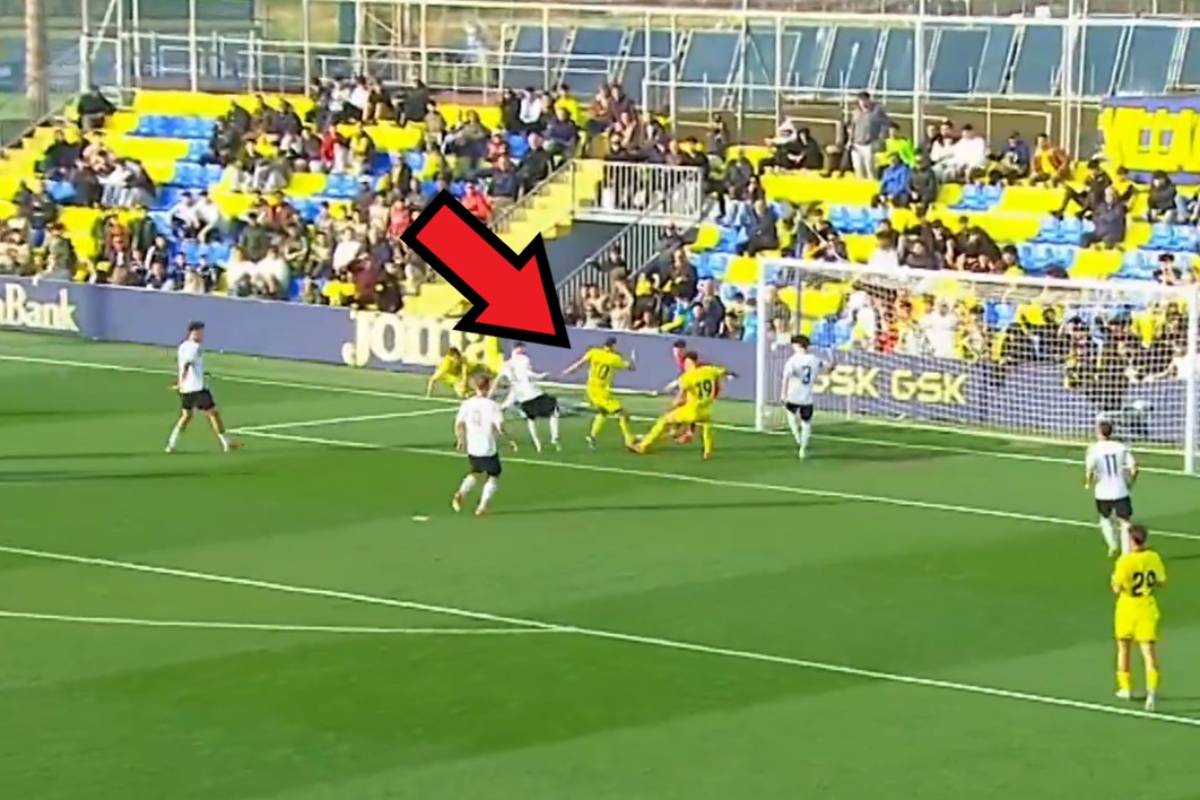 Villarreal dopiął swego. Legia nie wytrzymała naporu [WIDEO]